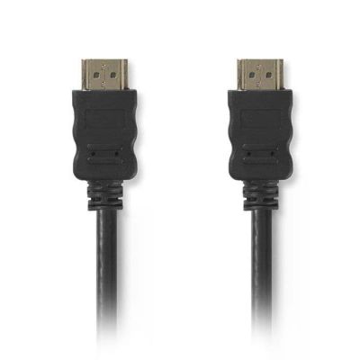 NEDIS CVGP34000BK15 | Καλώδια & Adaptors Εικόνας HDMI στο smart-tech.gr
