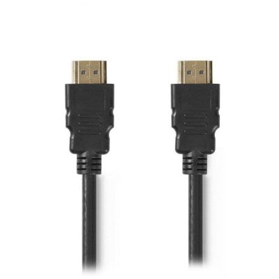NEDIS CVGT34001BK15 | Καλώδια & Adaptors Εικόνας HDMI στο smart-tech.gr