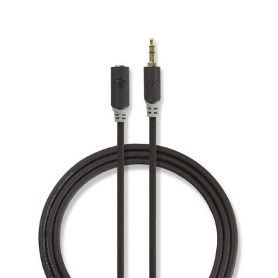 NEDIS CABW22050AT50 | Καλώδια & Adaptors Ήχου 3.5mm στο smart-tech.gr