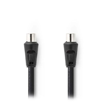 NEDIS CSGP40200BK15 | Καλώδια RF (Κεραίας) στο smart-tech.gr