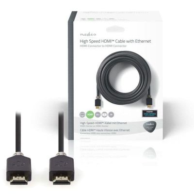 NEDIS CVBW34000AT200 | Καλώδια & Adaptors Εικόνας HDMI στο smart-tech.gr