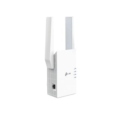 TP-Link RE705X AX3000 Mesh WiFi 6 Extender V1 (RE705X) (TPRE705X) | Access Points - WiFi Extenders στο smart-tech.gr