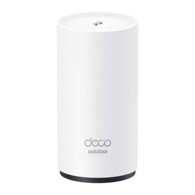 TP-LINK Whole Home Mesh Deco X50-Outdoor AX3000 Dual-Band Wi-Fi 6, Ver.1 | Access Points - WiFi Extenders στο smart-tech.gr
