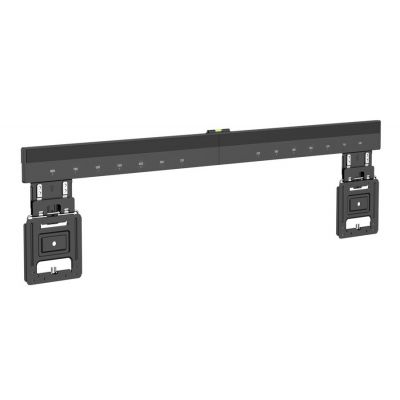 BRATECK επιτοίχια βάση LED-1948 για οθόνη 43"-100", 75kg | ΒΑΣΕΙΣ ΣΤΗΡΙΞΗΣ ΣΥΣΚΕΥΩΝ στο smart-tech.gr