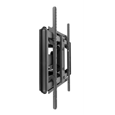 BRATECK επιτοίχια βάση LPA77-483, για οθόνη 43"-90", 80kg | Βάσεις τηλεοράσεων τοίχου στο smart-tech.gr