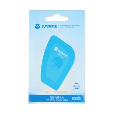 SUNSHINE πλαστική πένα ανοίγματος SS-040 για επισκευές κινητών | Βοηθητικά Εργαλεία στο smart-tech.gr