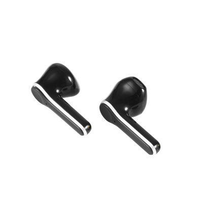 Akai BTE-J101 Μαύρα Ασύρματα Bluetooth in-ear ακουστικά | Ακουστικά Bluetooth στο smart-tech.gr