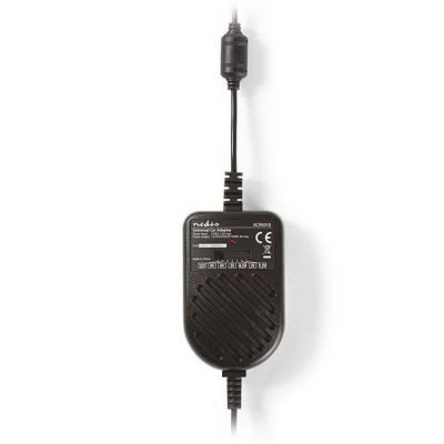 NEDIS ACPA010 | UNIVERSAL ΤΡΟΦΟΔΟΤΙΚΑ στο smart-tech.gr