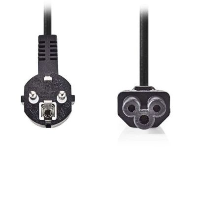 NEDIS CEGP10100BK20 | Καλώδια Τροφοδοσίας στο smart-tech.gr