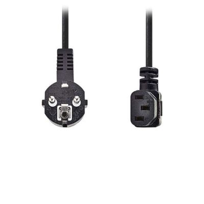 NEDIS CEGP10020BK20 | Καλώδια Τροφοδοσίας στο smart-tech.gr