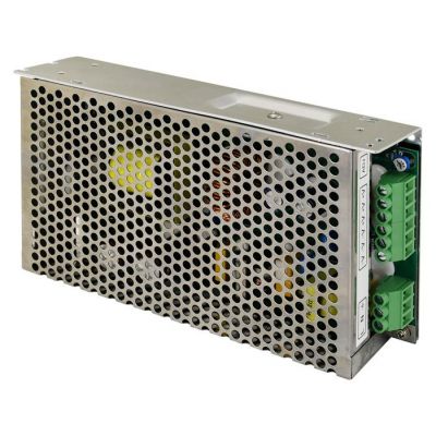 PULSAR τροφοδοτικό PS-12V10A, 12V 10A | Τροφοδοτικά στο smart-tech.gr