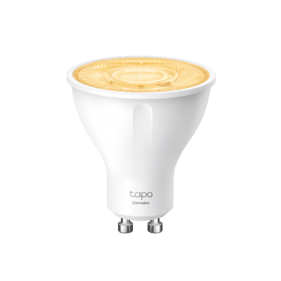TP-LINK Tapo Smart Wi-Fi Spotlight Dimmable (TAPO L610) (TPL610) | Έξυπνος Φωτισμός στο smart-tech.gr