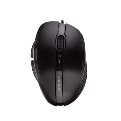 Cherry MC 3000 Mouse black (JM-0120-2) (CHRJM01202) | ΠΟΝΤΙΚΙΑ (MOUSE) στο smart-tech.gr