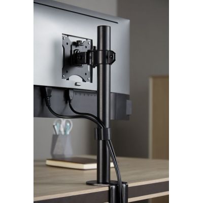BRATECK βάση γραφείου LDT57-C01 για οθόνη 17"-32", έως 9kg | ΒΑΣΕΙΣ ΣΤΗΡΙΞΗΣ ΣΥΣΚΕΥΩΝ στο smart-tech.gr