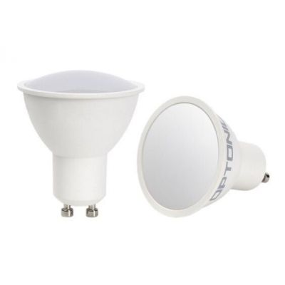 OPTONICA LED λάμπα spot 1904, 6.5W, 6000K, GU10, 550lm | Λάμπες - Λαμπτήρες - Φωτιστικά στο smart-tech.gr