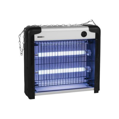 Εντομοκτόνο  12W με λάμπα 809600 DICTRO LUX | ΗΛΕΚΤΡΙΚΑ ΕΝΤΟΜΟΚΤΟΝΑ & ΑΠΩΘΗΤΙΚΑ στο smart-tech.gr