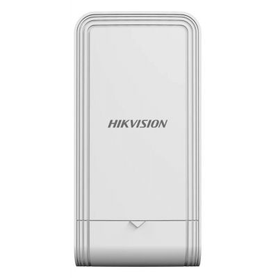 HIKVISION outdoor wireless CPE DS-3WF02C-5AC/O, 867Mbps 5GHz, 12dBi | Access Points - WiFi Extenders στο smart-tech.gr