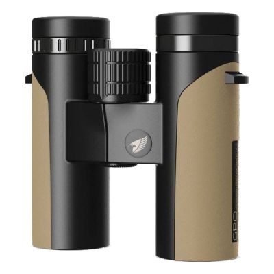 GPO ΚΙΑΛΙΑ GPO PASSION ED 8x32 (Μαύρο/Μπεζ) | Κιάλια μικρά (Compact) στο smart-tech.gr