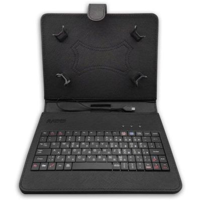 NOD TCK-08 | Θήκες / Stands για Tablets με πληκτρολόγιο στο smart-tech.gr
