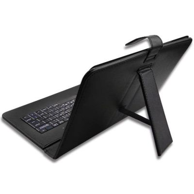 NOD Type & Protect 10.1" | Θήκες / Stands για Tablets με πληκτρολόγιο στο smart-tech.gr