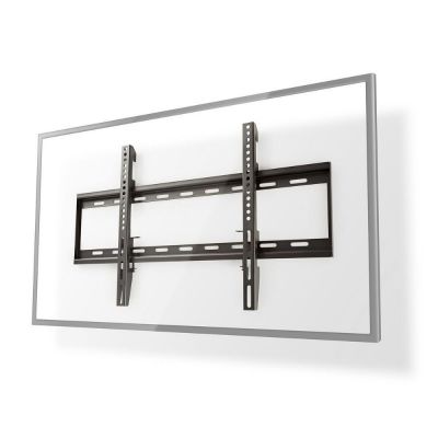 Nedis Wall Mount TV Stand 42''-70'' (TVWM2050BK) (NEDTVWM2050BK) | Βάσεις τηλεοράσεων τοίχου στο smart-tech.gr