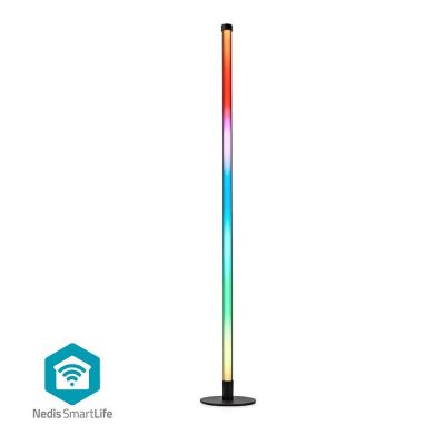 NEDIS WIFILD20RGBW | Έξυπνος Φωτισμός στο smart-tech.gr