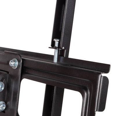 Osio OSMA-1560 Βάση τηλεόρασης 32’’- 65’’ VESA 400×400 | Βάσεις στήριξης τηλεοράσεων στο smart-tech.gr