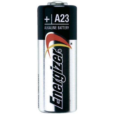 ENERGIZER A23/E23A | ΑΛΚΑΛΙΚΕΣ ΜΠΑΤΑΡΙΕΣ στο smart-tech.gr