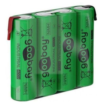 55580 | ΕΠΑΝΑΦΟΡΤΙΖΟΜΕΝΕΣ ΜΠΑΤΑΡΙΕΣ ΝΙΚΕΛΙΟΥ ΜΕΤΑΛΛΟΥ (Ni-Mh) στο smart-tech.gr