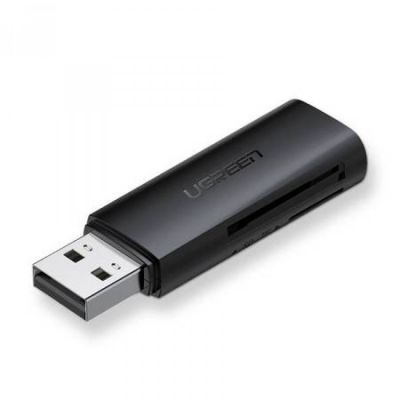 Ugreen Card Reader USB 3.0 για SD (CM264) (UGRCM264) | CARD READERS στο smart-tech.gr
