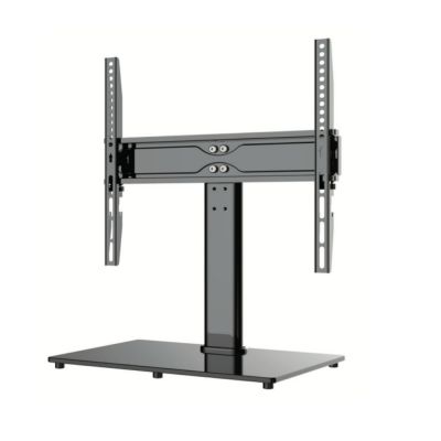 AxRed AX Vetroso 23”- 50”  (11957) (AXR11957) | Επιτραπέζιες βάσεις τηλεόρασης στο smart-tech.gr