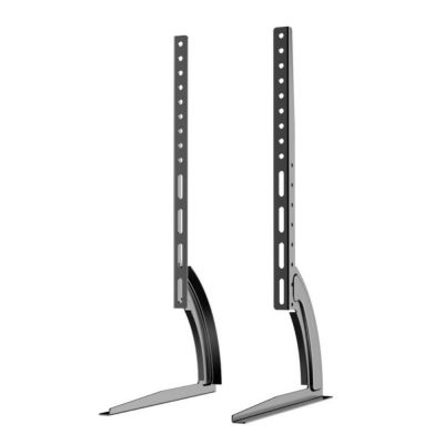 AxRed Επιτραπέζια Bάση Tηλεόρασης DOPPIO 27″-60″ 35kg (11969) (AXR11969) | Επιτραπέζιες βάσεις τηλεόρασης στο smart-tech.gr