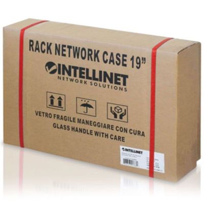 INT 711937 FLATPACK | Rack Cabinets στο smart-tech.gr