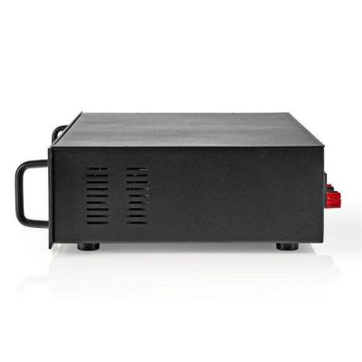 NEDIS AAMP16120BK | Ενισχυτές και Προενισχυτές στο smart-tech.gr