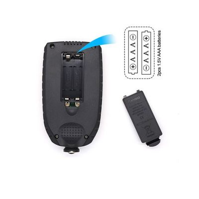 NOYAFA ψηφιακός μετρητής πάχους χρώματος GM998 | Μηχανήματα - Πολύμετρα στο smart-tech.gr