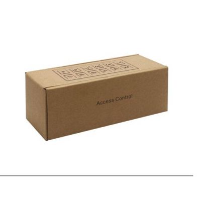 SECUKEY πληκτρολόγιο πρόσβασης CH3-WIFI-EM+MF με κωδικό & κάρτα, Wi-Fi | Πληκτρολόγια - Αναγνώστες στο smart-tech.gr