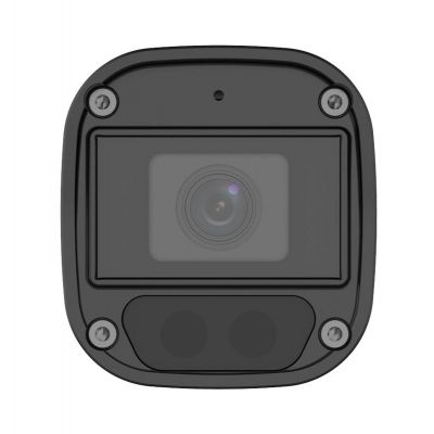 UNIARCH IP κάμερα IPC-B124-APF28K, 2.8mm, 4MP, IP67, PoE, SD, IR 30m | Διαδικτυακές IP Κάμερες στο smart-tech.gr