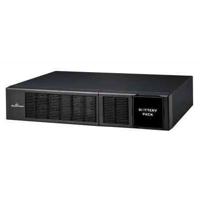 POWERTECH battery pack PT-1143 έως 16 μπαταρίες, 7Ah/9Ah, 2U | ΣΥΣΤΗΜΑΤΑ UPS - ΣΤΑΘΕΡΟΠΟΙΗΤΕΣ ΤΑΣΗΣ στο smart-tech.gr