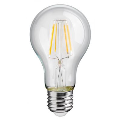 GOOBAY LED λάμπα bulb 65395, E27, Filament, 4W, 2700K, 470lm | Λάμπες - Λαμπτήρες - Φωτιστικά στο smart-tech.gr