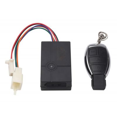 COBAN GPS tracker οχημάτων TK401B με χειριστήριο, GSM/GPRS/LTE, 100mAh | GPS TRACKERS - ΣΥΣΚΕΥΕΣ ΕΝΤΟΠΙΣΜΟΥ & ΠΑΡΑΚΟΛΟΥΘΗΣΗΣ στο smart-tech.gr