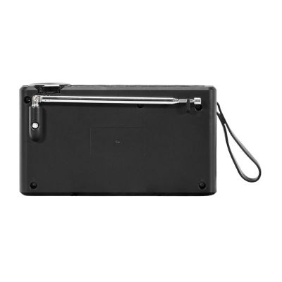 Akai APR-600 Φορητό ραδιόφωνο με Bluetooth, USB, micro SD, AM/FM και οθόνη | ΡΑΔΙΟΦΩΝΑ στο smart-tech.gr