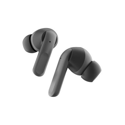 Akai BTE-J20ANC Μαύρα Ασύρματα Bluetooth V5.3 in-ear ακουστικά με βάση φόρτισης | Ακουστικά Bluetooth στο smart-tech.gr