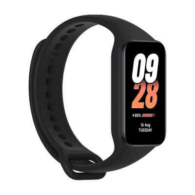 Xiaomi Smart Band 8 Active Αδιάβροχο έως 5ATM Slim Body 1.47" AMOLED Οθόνη 210mAh Μαύρο BHR7422GL | SMARTWATCHES & ΑΞΕΣΟΥΑΡ στο smart-tech.gr