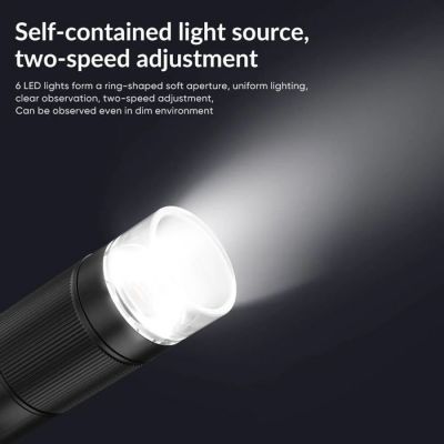 APEXEL ψηφιακό μικροσκόπιο APL-MS008, 400x-800x, LED, 720p/2MP | Μηχανήματα - Πολύμετρα στο smart-tech.gr