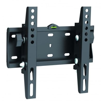 BRATECK Επιτοίχια βάση KL21G-22T, για οθόνη 23"-42", έως 30kg | Βάσεις τηλεοράσεων τοίχου στο smart-tech.gr
