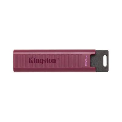 Kingston DataTraveler Max 256GB USB 3.2 Stick Red (DTMAXA/256GB) (KINDTMAXA-256GB) | USB FLASH DRIVES - STICKS στο smart-tech.gr