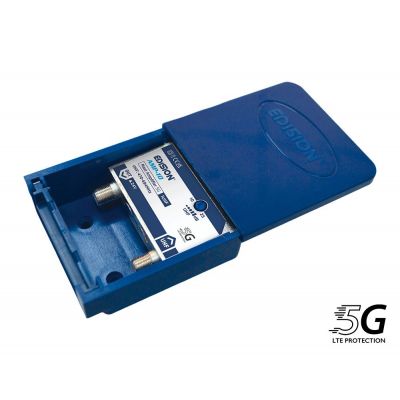 KIT ΕΝΙΣΧ. ΙΣΤΟΥ MAK-100 5G 1UHF +PSU 24V | SET ΙΣΤΟΥ στο smart-tech.gr
