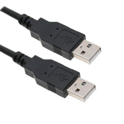 POWERTECH Καλώδιο USB 2.0 CAB-U015, copper, 1.5m, μαύρο | ΕΠΙΤΟΙΧΙΟΙ ΦΟΡΤΙΣΤΕΣ USB & ΚΑΛΩΔΙΑ ΦΟΡΤΙΣΗΣ στο smart-tech.gr