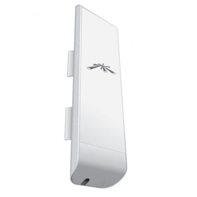 UBIQUITI κεραία 2,4GHz airMax 11dBi CPE για εξωτερική / εσωτερική χρήση | Access Points - WiFi Extenders στο smart-tech.gr