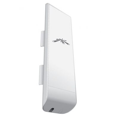 UBIQUITI κεραία 5GHz airMax 16dBi CPE για εξωτερική / εσωτερική χρήση | Access Points - WiFi Extenders στο smart-tech.gr